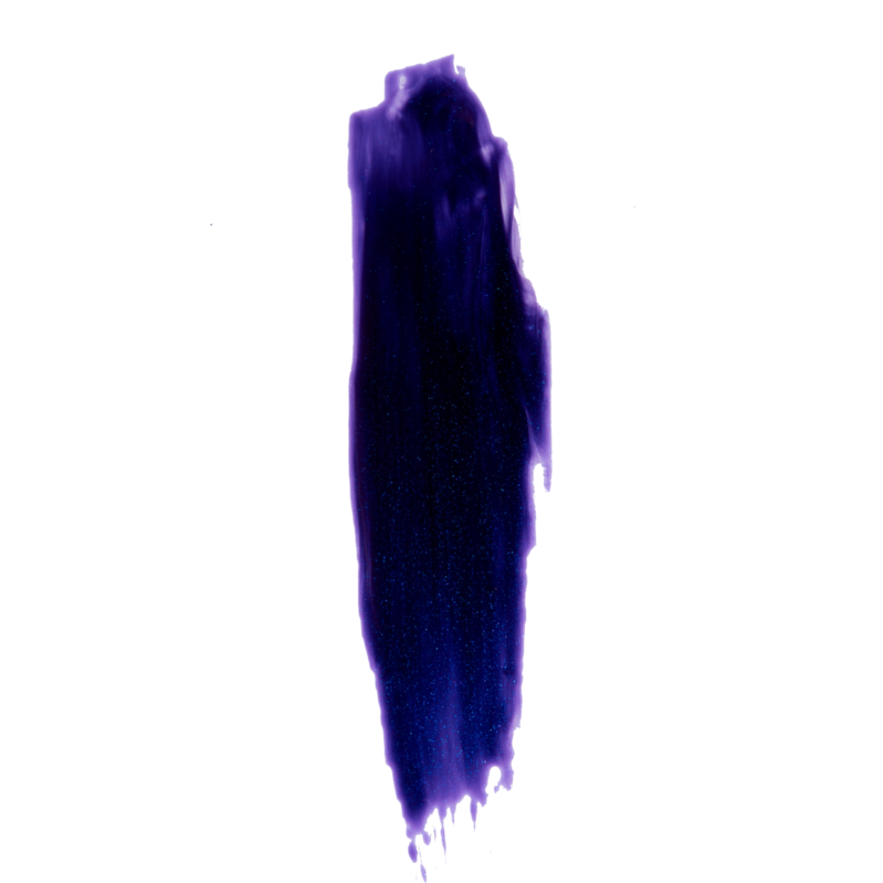 Gelegance Your majesty - dark purple 15ml-Gel Polish (25)  esmaltado semi-permanente